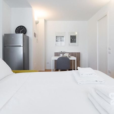 Italianway - Caterina Da Forli 6 Apartman Milánó Kültér fotó