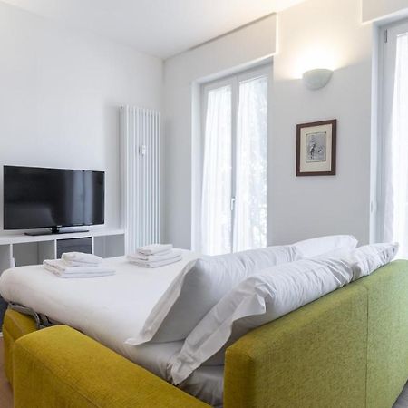 Italianway - Caterina Da Forli 6 Apartman Milánó Kültér fotó