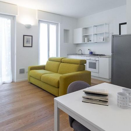 Italianway - Caterina Da Forli 6 Apartman Milánó Kültér fotó