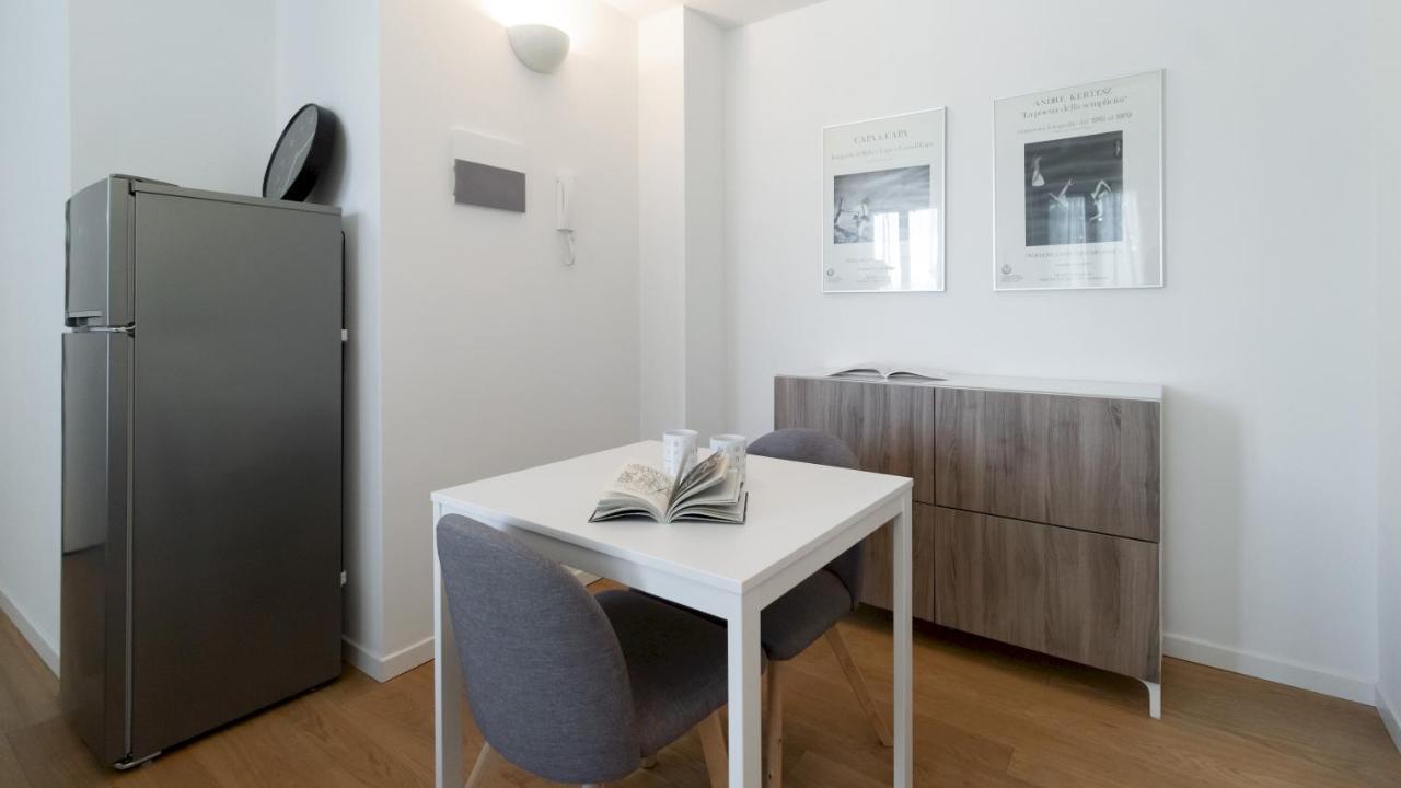 Italianway - Caterina Da Forli 6 Apartman Milánó Kültér fotó