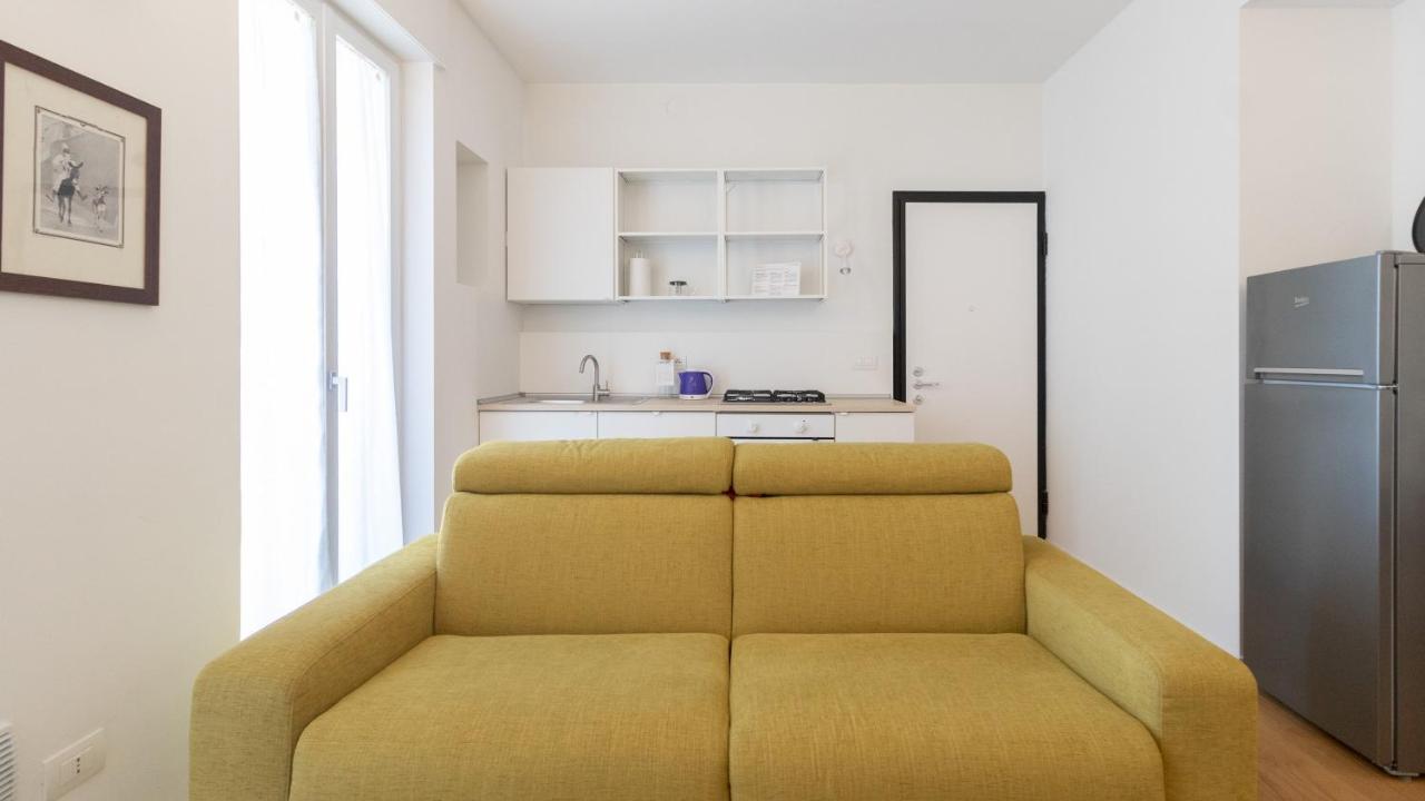 Italianway - Caterina Da Forli 6 Apartman Milánó Kültér fotó