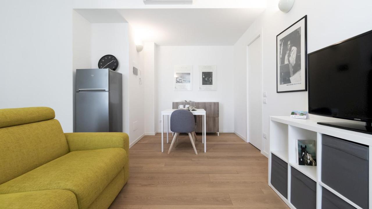 Italianway - Caterina Da Forli 6 Apartman Milánó Kültér fotó