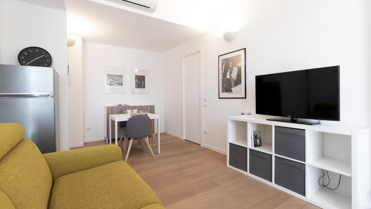 Italianway - Caterina Da Forli 6 Apartman Milánó Kültér fotó