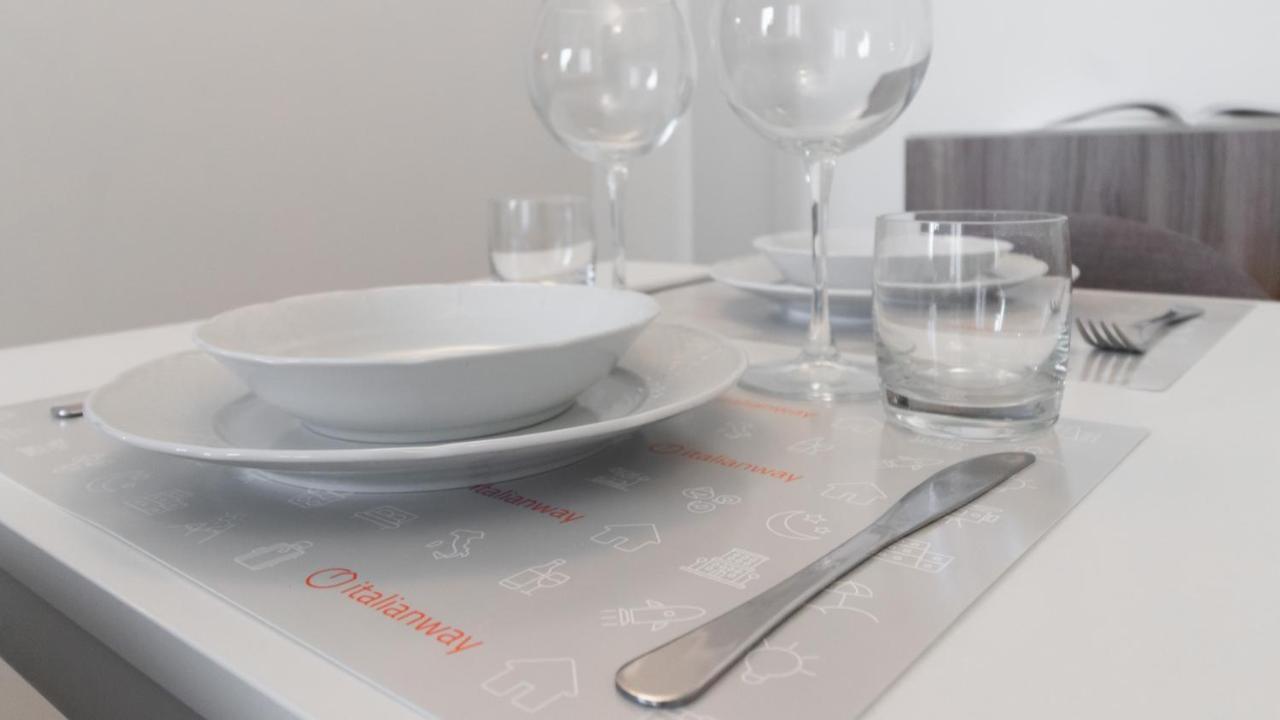 Italianway - Caterina Da Forli 6 Apartman Milánó Kültér fotó